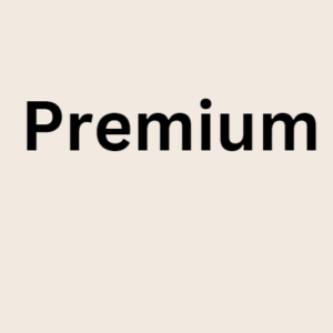 Premium